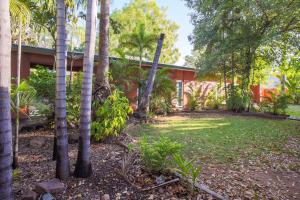 Imagen de la galería de Hotel Kununurra, en Kununurra