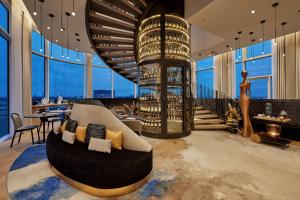 Fotografie z fotogalerie ubytování AC Hotel by Marriott Strasbourg ve Štrasburku