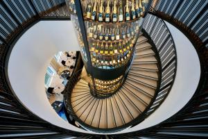 Fotografie z fotogalerie ubytování AC Hotel by Marriott Strasbourg ve Štrasburku