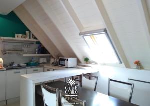 Gallery image of Carilo - semipiso 3 ambientes in Carilo