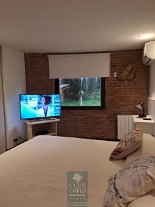 Gallery image of Carilo - semipiso 3 ambientes in Carilo +24 photos