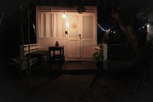 Φωτογραφία από το άλμπουμ του RUMAPOKO Guesthouse σε Pantai Cenang