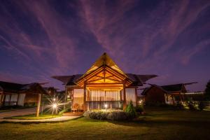 Ảnh trong thư viện ảnh của Divisa Experience Resort ở São Francisco de Paula