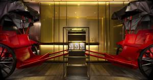 Imagem da galeria de Nathan Hotel em Hong Kong