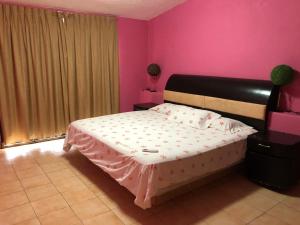 Gallery image of Hermosa Casa Ikal en Acapulco in Barra de Coyuca