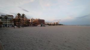 Fotografia z galérie ubytovania Apartamentos Tamarindo Santa Pola v destinácii Santa Pola