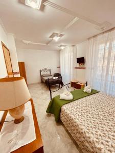 Zdjęcie z galerii obiektu La Casa dei Gemelli 2 w mieście Pachino