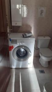 Kép Eirinis home szállásáról Szkála Prínuban a galériában