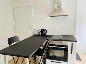 Fotografia z galérie ubytovania Maisonette Tran v destinácii Lille