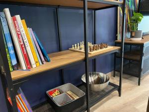 Photo de la galerie de l'établissement Duplex By Aurelle 2, à Schiltigheim