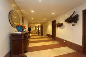 Fotografie z fotogalerie ubytování Crown Regency Beach Resort v destinaci Boracay