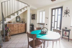 Fotografie z fotogalerie ubytování B&B LA MIMOSA E IL GELSOMINO v destinaci Canneto Pavese