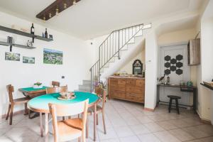 Fotografie z fotogalerie ubytování B&B LA MIMOSA E IL GELSOMINO v destinaci Canneto Pavese