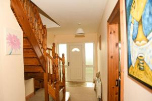 Fotografie z fotogalerie ubytování Grange Park House-wild Atlantic way v destinaci Tieveborne