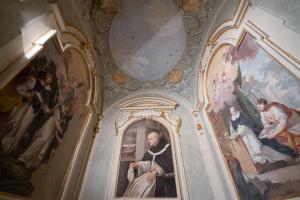 Hosté ubytování Dimora del Cardinale - Residenza d'Epoca