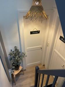 Zdjęcie z galerii obiektu Les Galets, maison avec terrasse w Étretat