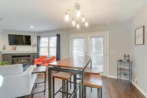 Фотография из галереи Antioch Townhome Less Than 14 Mi to Downtown Nashville! в городе Антиок