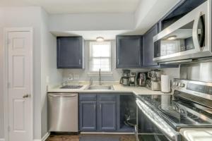 Фотография из галереи Antioch Townhome Less Than 14 Mi to Downtown Nashville! в городе Антиок +16 фотографий