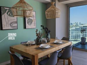 Gambar di galeri bagi Luxury Condo in Lobby33 near Andares By Bamboo di Guadalajara