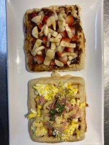 Gallery image of Hostal Alto Ayre Salta in Salta +30 photos