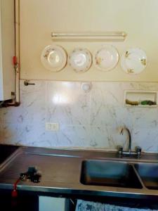 Afbeelding uit fotogalerij van Casa Chica in Cafayate