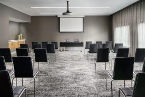 Konferenční prostory v ubytování AC Hotel By Marriott Portland Beaverton