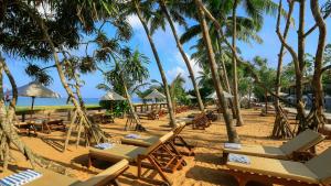Fotografie z fotogalerie ubytování Pandanus Beach Resort & Spa v destinaci Bentota