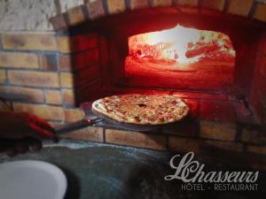 Hôtel Restaurant Les Chasseurs