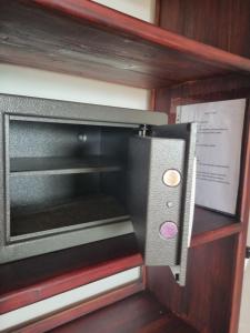Fotografie z fotogalerie ubytování Avatara A condominium B61 with sea view v destinaci Mae Pim