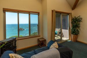 Loodusmaastik of the bed and breakfast lähedal