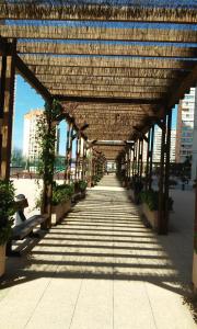 Zdjęcie z galerii obiektu Apartment Carmentxu Gemelos 26 w mieście Benidorm
