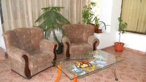 Billede fra billedgalleriet på Hotel Dobrogea i Constanţa