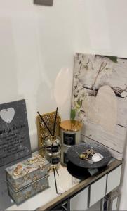 Gallery image of Luxury Holiday Home in Manchester