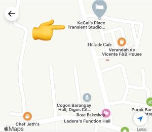 Φωτογραφία από το άλμπουμ του KeCai’s Place σε Digos