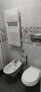 Billede fra billedgalleriet på La Vela i Giovinazzo