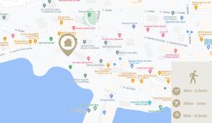 Fotografie z fotogalerie ubytování Apartamento Paradero de Ifach - Costa CarpeDiem v destinaci Calpe