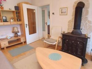 Gambar di galeri bagi Holiday home in Bad Mitterndorf - Steiermark 41125 di Bad Mitterndorf