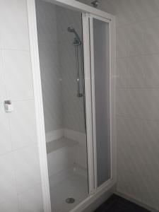 A bathroom at Bella vista