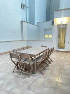 Zdjęcie z galerii obiektu UIM Mediterraneo CASA Sepulveda Wifi w mieście Puerto de Sagunto