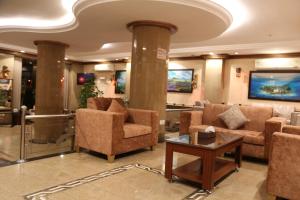 Fotografie z fotogalerie ubytování Abha Hotel v destinaci Abhá