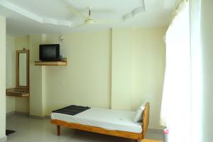 Gallery image of Bhanu Residency in Tirupati