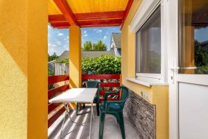 Holiday home in Balatonmariafürdo 43401 8647 Balatonmáriafürdő,  Rákóczi Ferenc utca 43 kép - 2