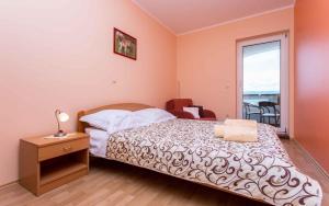 Gallery image of Apartment in Vrbnik - Insel Krk 13594 in Vrbnik