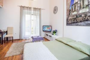 Foto dalla galleria di Apartment Dora a Spalato (Split)