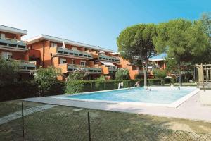 The swimming pool at or close to Apartment in Bibione 38289