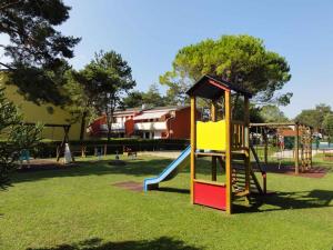Holiday home in Bibione 36388 játszósarka