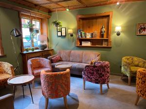 Fotografie z fotogalerie ubytování Seeberger Haus B&B v destinaci Sankt Anton am Arlberg + 36 fotografií