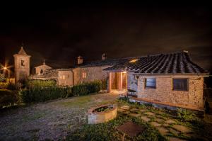 Hoone, kus the country house asub