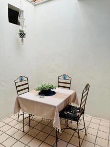 Fotografie z fotogalerie ubytování Casa Valentía v destinaci Tequila