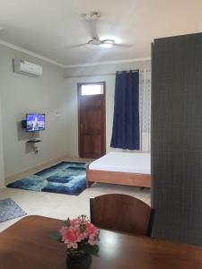 Gallery image of Spacious Holiday Let Wi-Fi & Private Amenities Oyibi in Oyibi